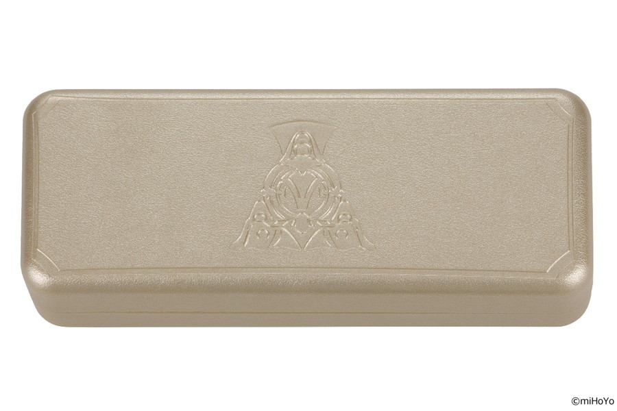 Zoff｜崩壊：スターレイル 丹恒・飲月 モデル（ZA242013-14F1