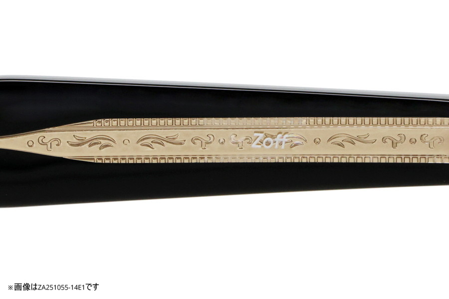 Zoff | TOSHIMITSU（ZA251055-49A1）｜メガネのZoffオンラインストア
