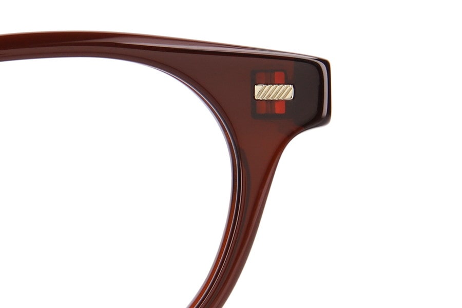 スペシャルプライス]Zoff｜STUDIO SEVEN（ZF231027-43A1）｜メガネの