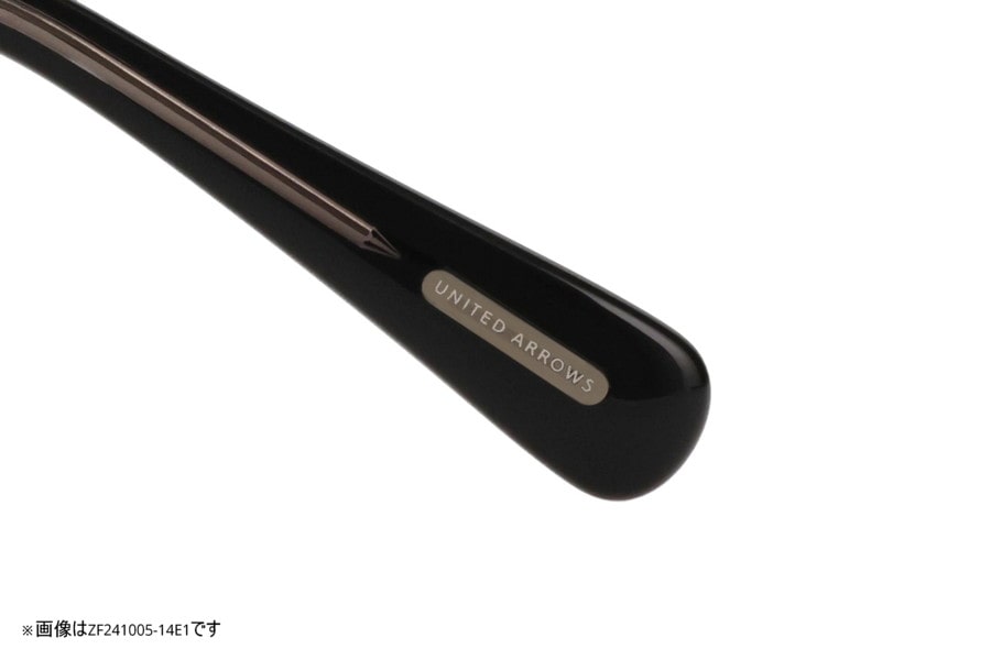 スペシャルプライス]Zoff｜UNITED ARROWS（ZF241005-42A1）｜メガネの