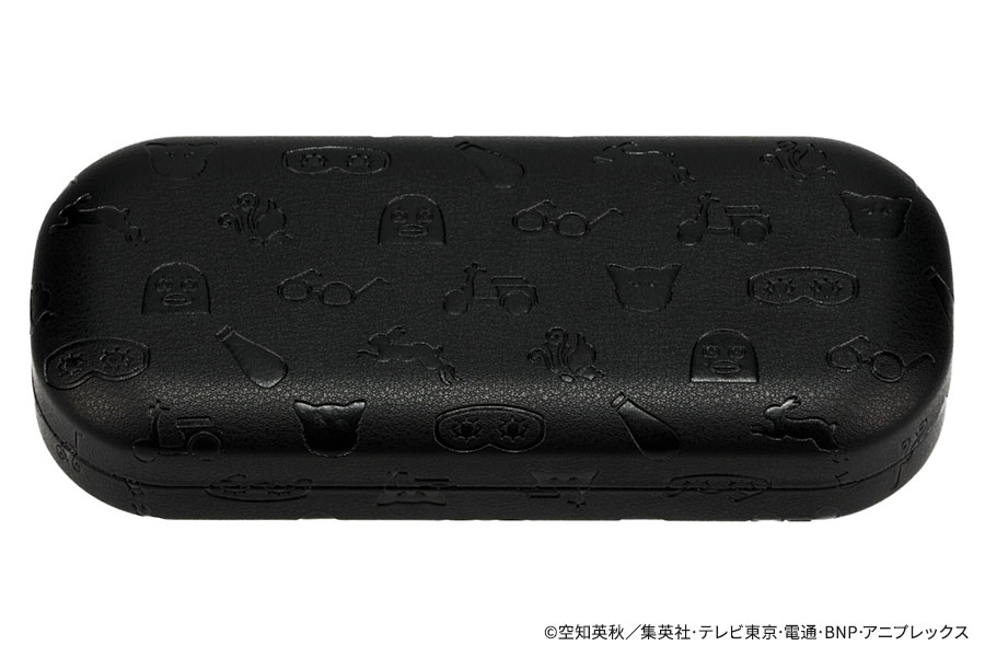 Zoff｜銀魂 神威モデル（ZO251014-44A1）｜メガネのZoffオンライン