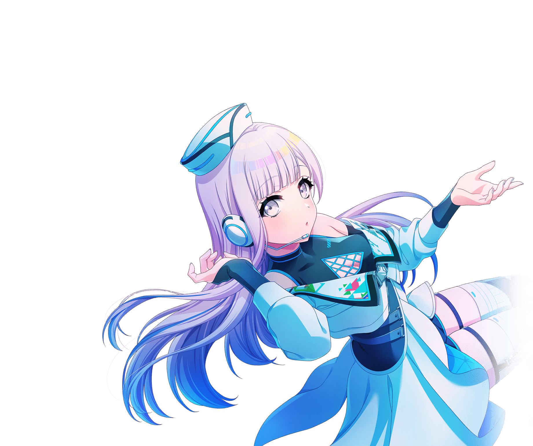 5th Anniversary 出雲咲姫 情報 | D4DJグルミクDB