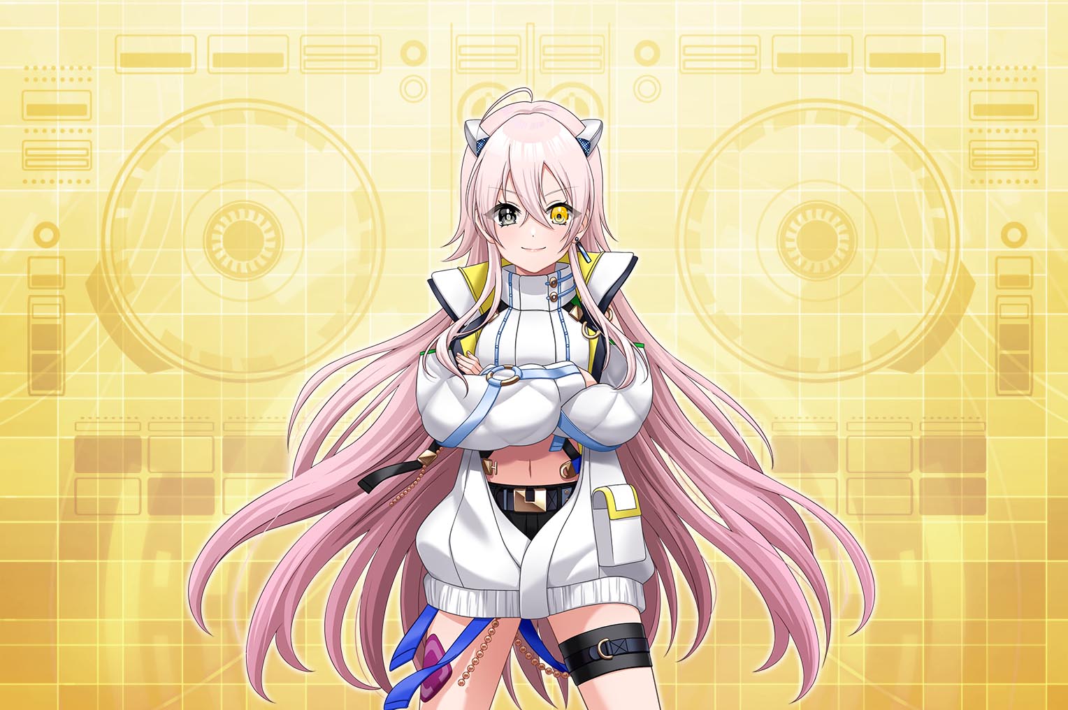 DJ-LIVE! 一星ルミナ 情報 | D4DJグルミクDB