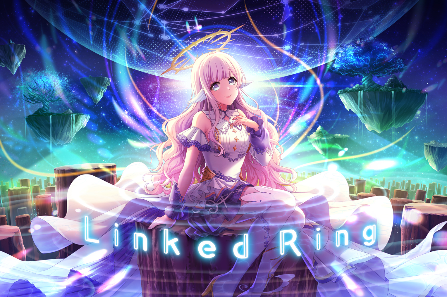 GroovyFes track.1 出雲咲姫 情報 | D4DJグルミクDB