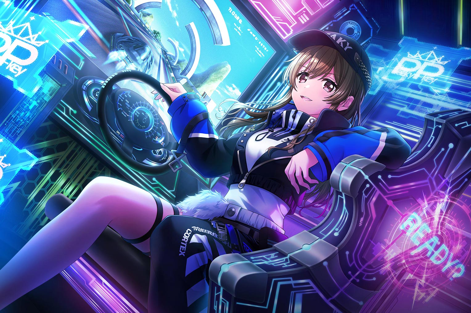 1st Anniversary 山手響子 情報 | D4DJグルミクDB