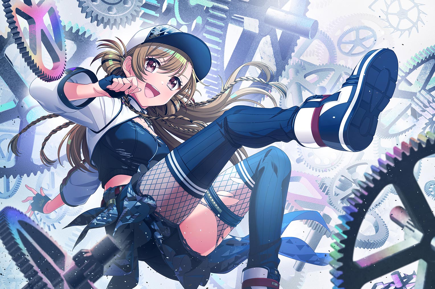 5th Anniversary 山手響子 情報 | D4DJグルミクDB