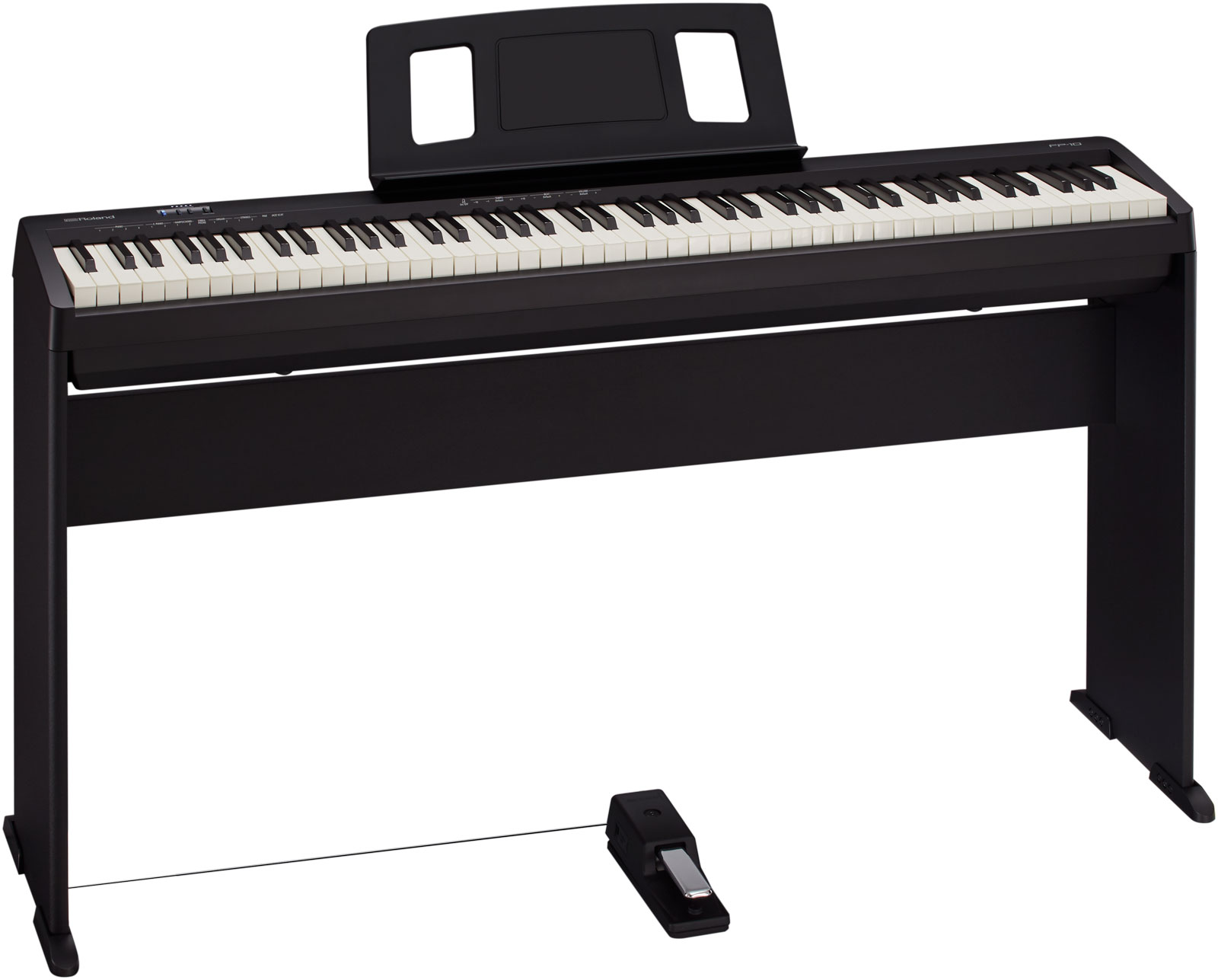 Roland FP-10 - Free local Shipping and set-up - $499.99 - DC Piano