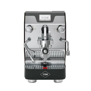 VBM 業務用セミオートエスプレッソマシン DOMOBAR SUPER DOUBLE