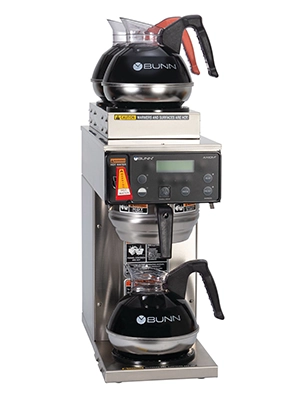 BUNN | 株式会社ディーシーエス