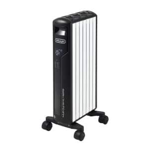 マルチダイナミックヒーター | De'Longhi JP