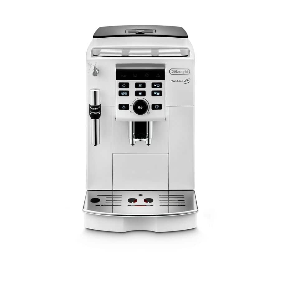 ジャンク品」DeLonghi Magnifica S ECAM23120B デロンギ マグニフィカS