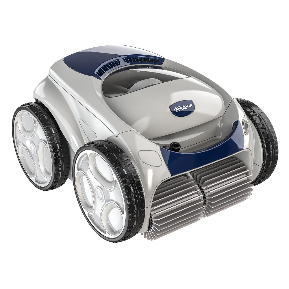 Robotic Cleaners: W 655 | | Polarispool