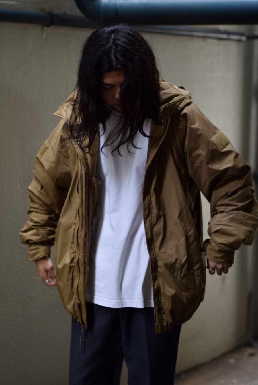 WILD THINGS TACTICAL HIGH LOFT JACKET – DAMAGEDONE 2ND