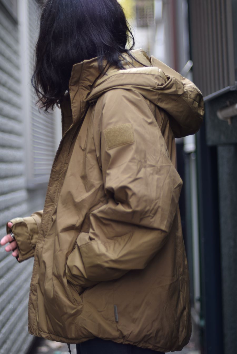 WILD THINGS TACTICAL HIGH LOFT JACKET – DAMAGEDONE 2ND