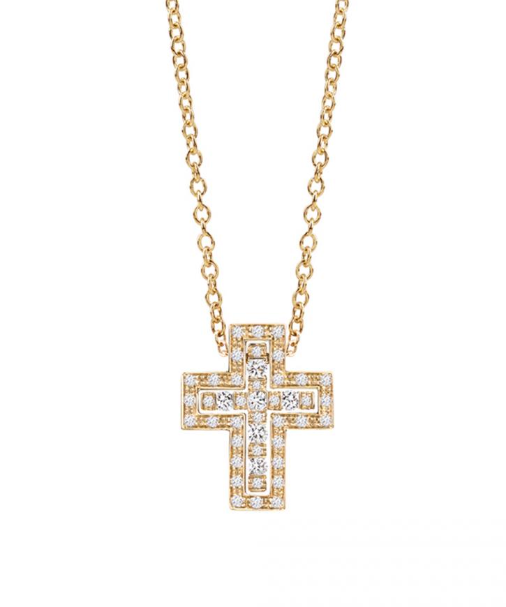 DAMIANI/ダミアーニ通販 | ベル エポック イエローゴールド