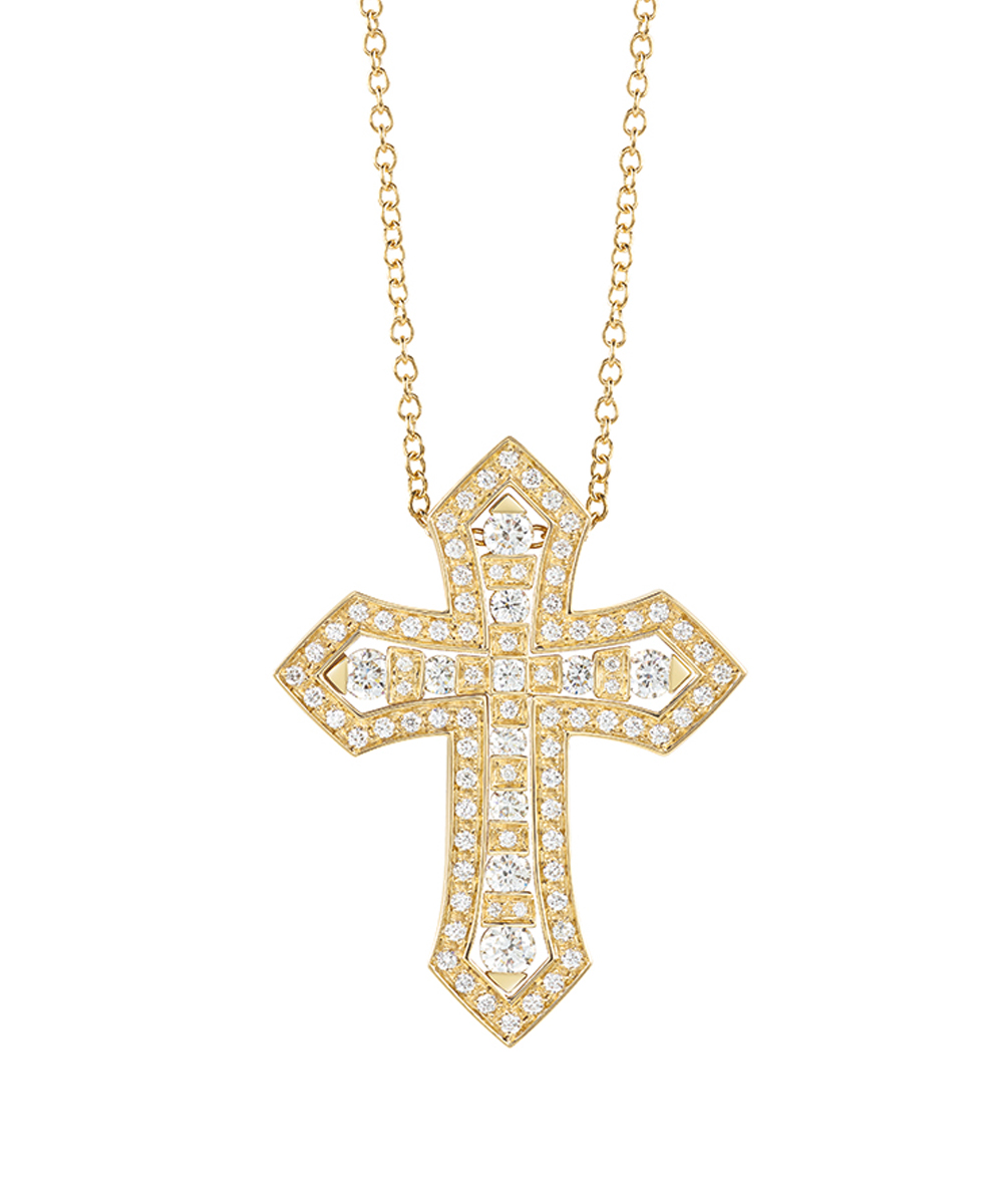 DAMIANI/ダミアーニ通販 | ベル エポック・クラウン イエローゴールド