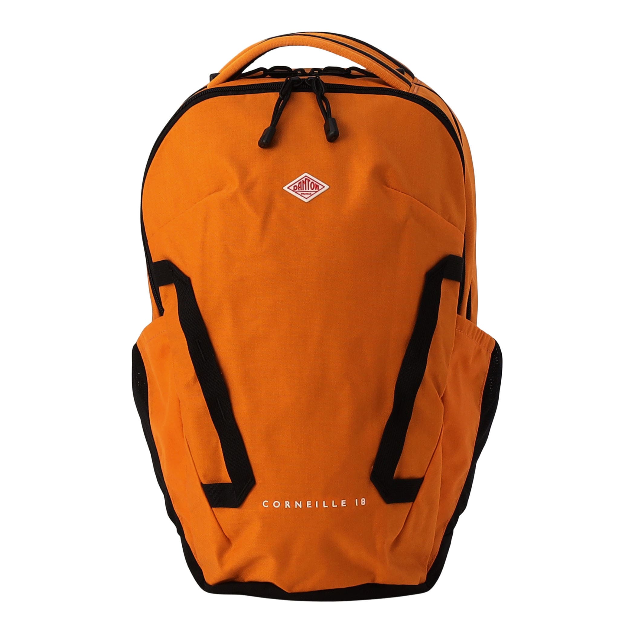 DANTON CORNEILLE 18 - CORDURA® Canvas Daypack