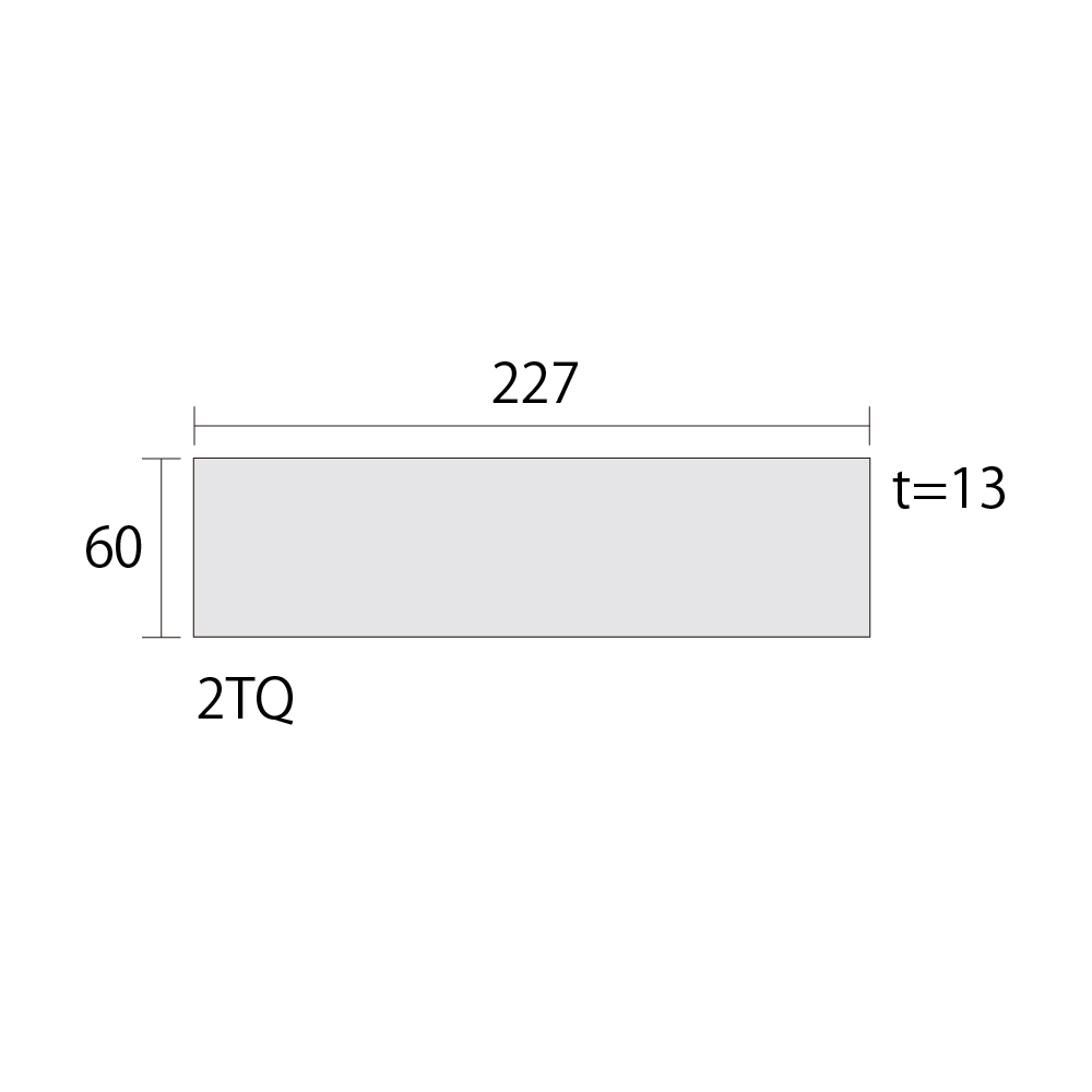 フランドルブリック［FLB］ | 淡陶社