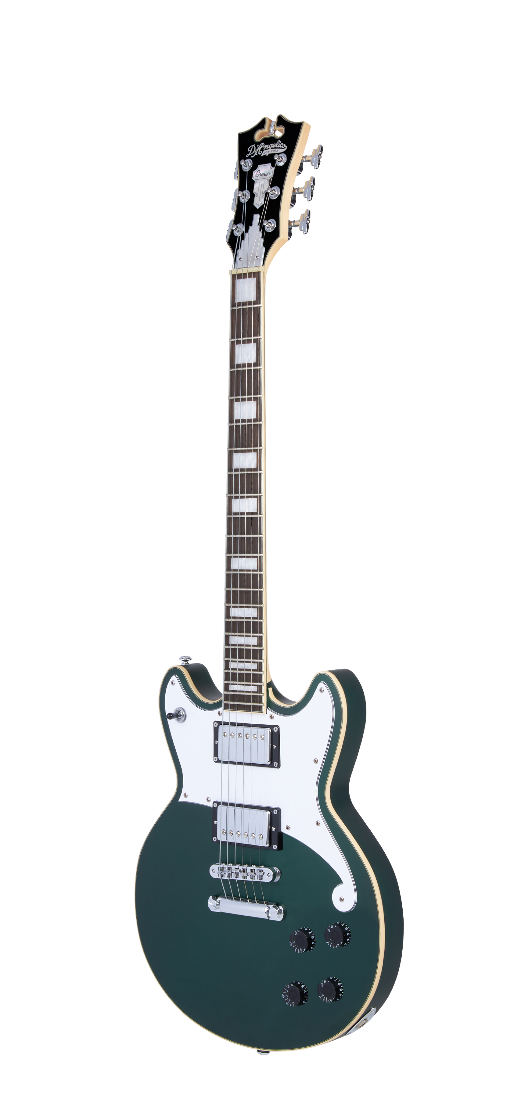 Premier Brighton - D'Angelico Guitars