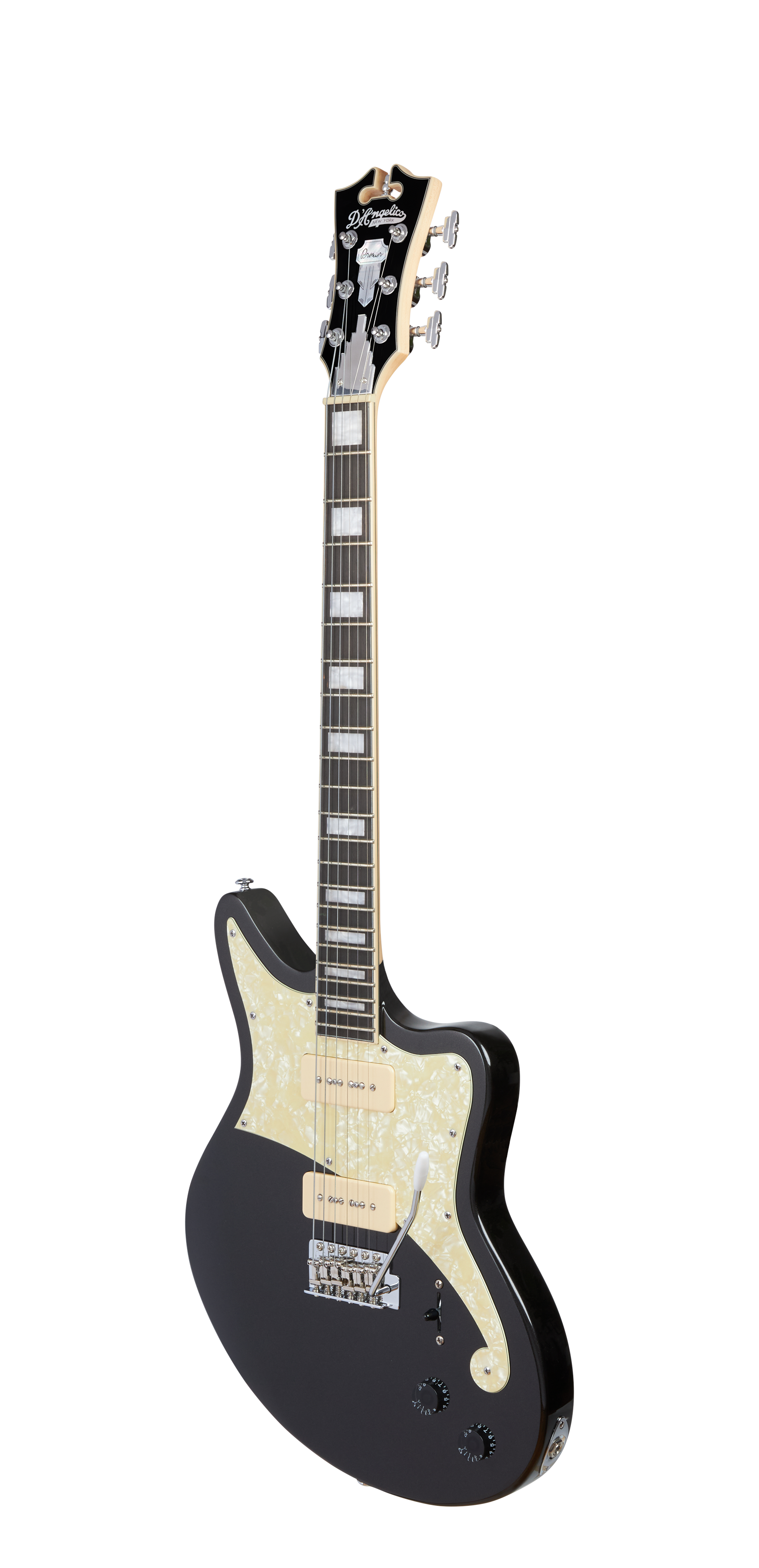 Premier Bedford - D'Angelico Guitars