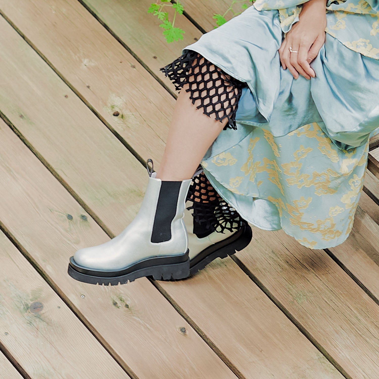 Daniella & GEMMA ONLINE STORE – 【公式】桐山マキ × Daniella＆GEMMA