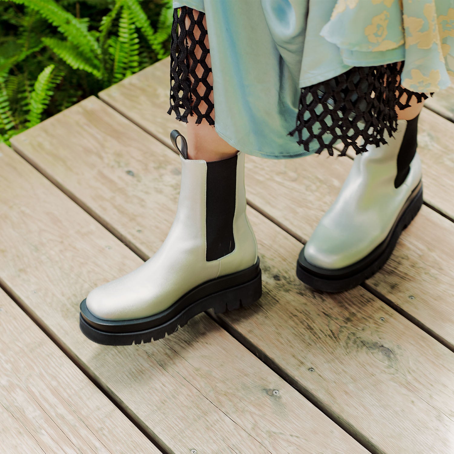 Daniella & GEMMA ONLINE STORE – 【公式】桐山マキ × Daniella＆GEMMA