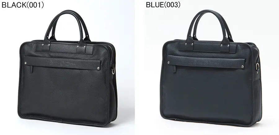 フェリージのブリーフケース | 送料無料|BLACK | DANJO 公式 オンライン