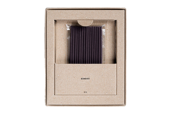 ブックオブインセンススティック - no.002 -