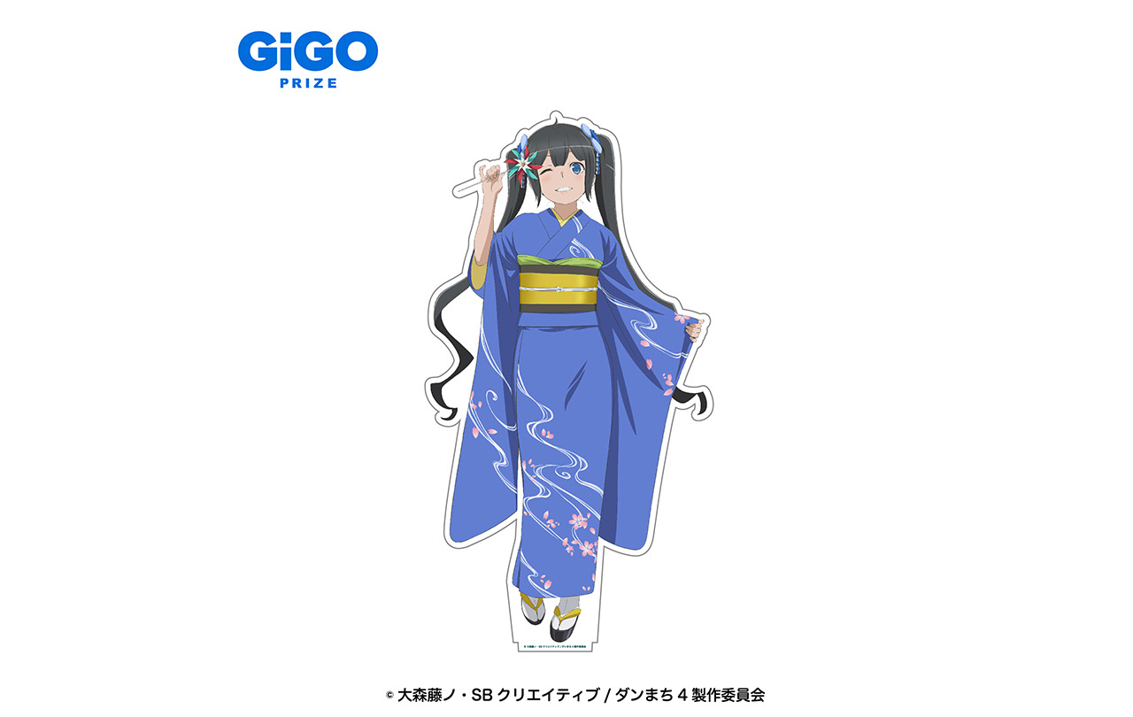 ダンジョンに出会いを求めるのは間違っているだろうかⅣ 描き下ろし