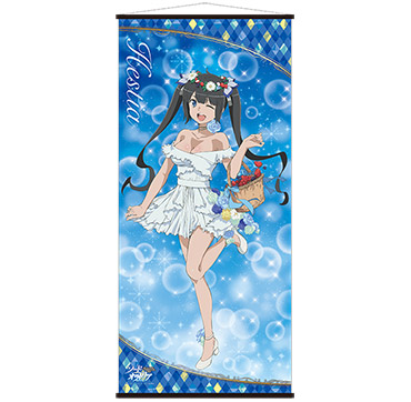 ITEM 関連商品 | TVアニメ「ソード・オラトリア」公式サイト