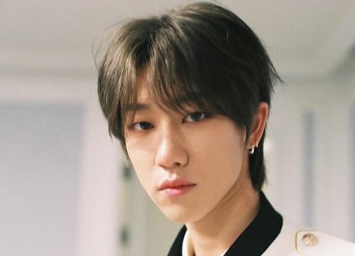 THE8 (SEVENTEEN) 最新ニュース ＆ プロフィール - K-POPアイドルの