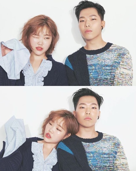 YGから離れて..」心配するファンたちに応えた楽童ミュージシャンの一言