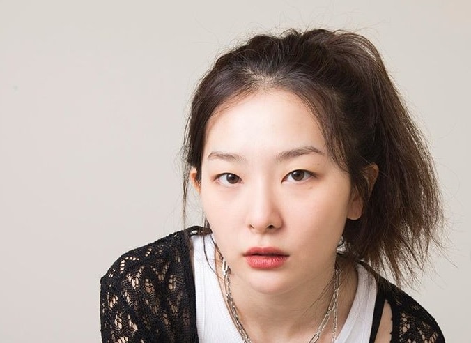 疑ってごめんなさい‥」とばっちりを受けたスルギ(Red Velvet)は人格者