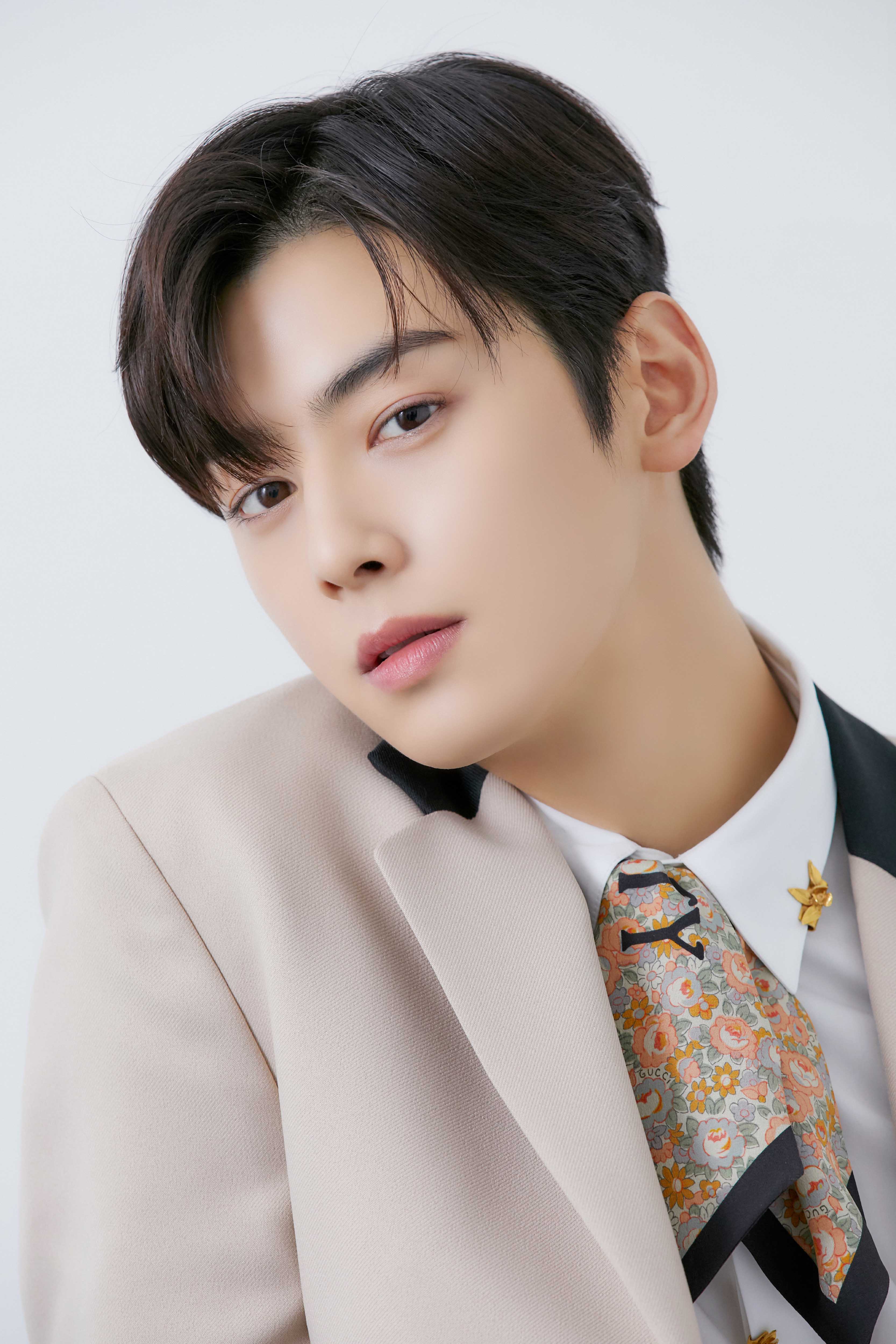 ASTROチャ・ウヌのドラマファンミーティングが衛星劇場にて2月27日に