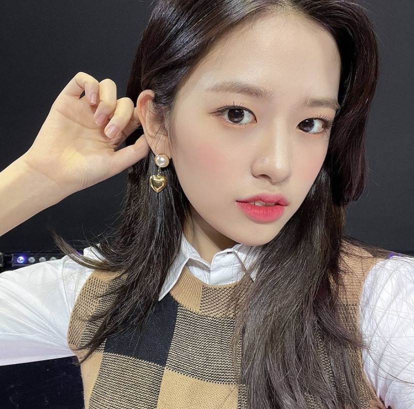 IZ*ONE ユジン インスタグラム更新‥「楽しかったです！」 - DANMEE ダンミ