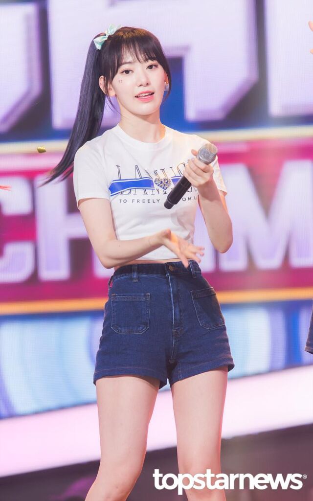 宮脇咲良は日本に戻らない？ 韓メディア、BigHitの新しいグループ合流