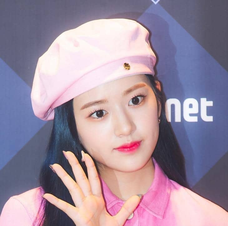 降板NO！' 元IZ*ONE アン・ユジン『人気歌謡』10/24からMCに復帰