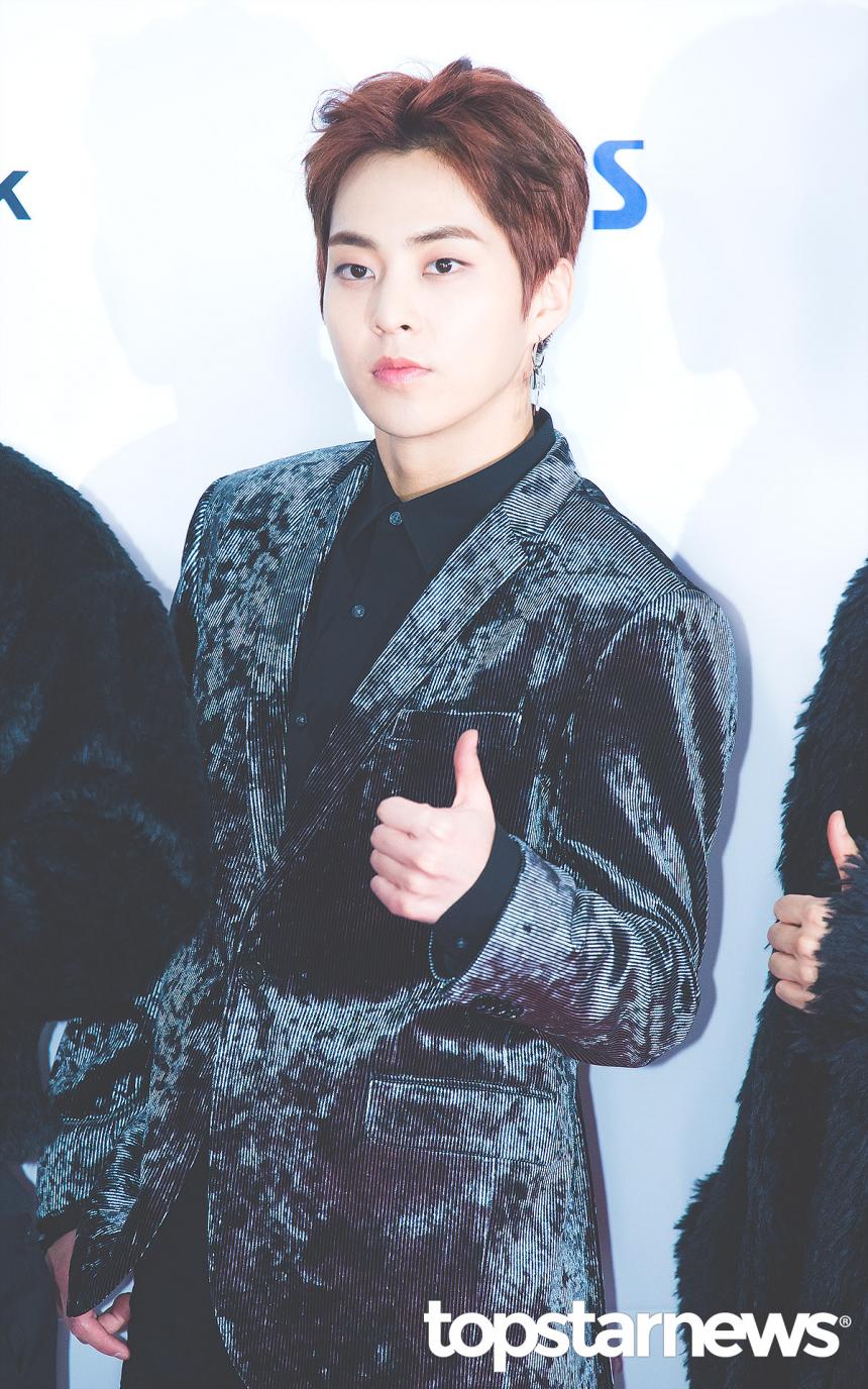 EXOシウミンの音楽番組出演不発にMCモンが激怒「恥ずかしくない？」SM