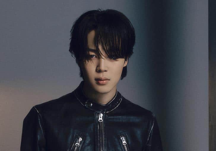 BTS ジミン 3月24日発売のソロアルバム「FACE」コンセプトフォトを公開