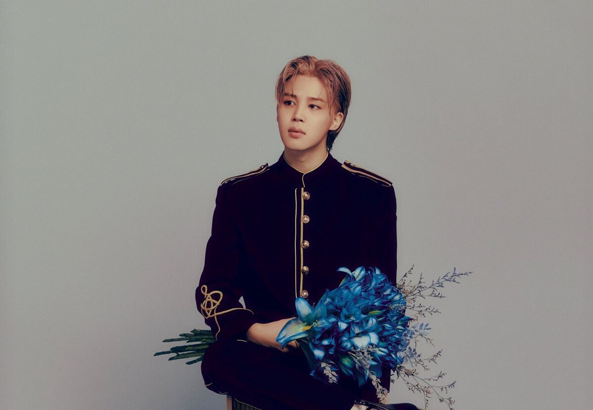 5572票中3220票を獲得！BTS ジミン 称賛すべき「K-POP界一の寄付ドル