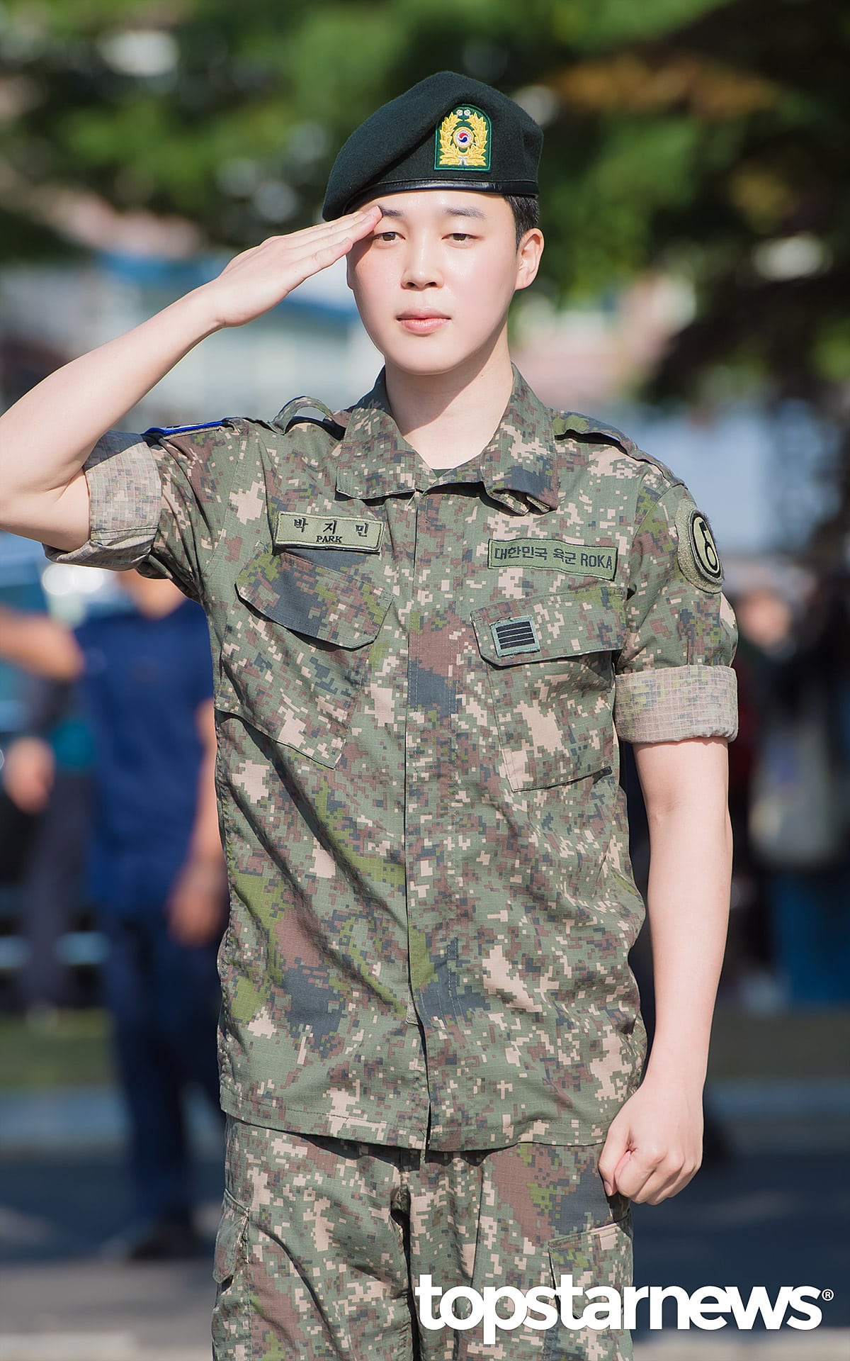 BTS除隊ラッシュで話題集中！「25年6月K-POP男性ブランド評判