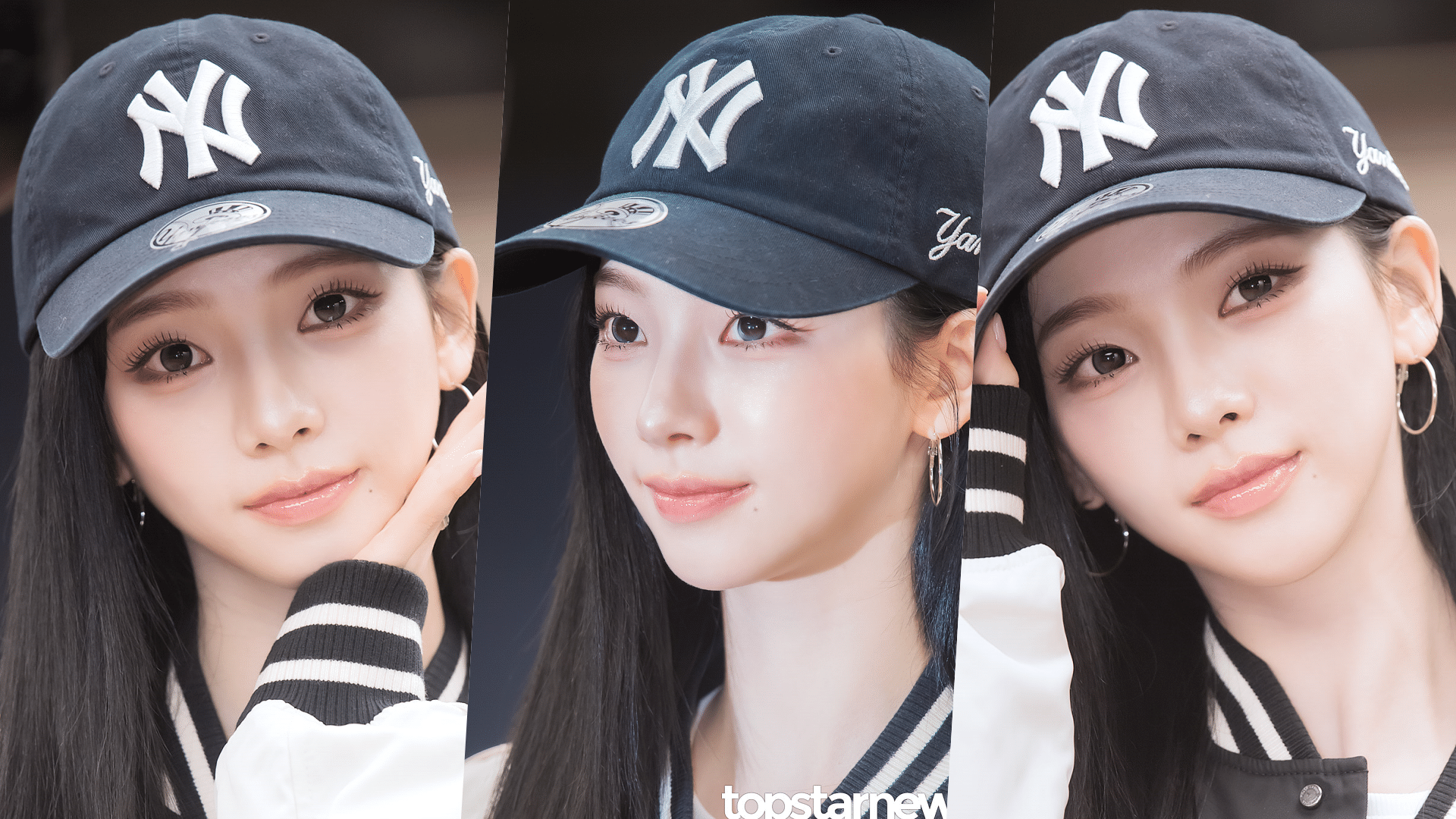 aespa カリナ、ブランド「MLB」のイベントに出席！(PHOTO8枚) - DANMEE