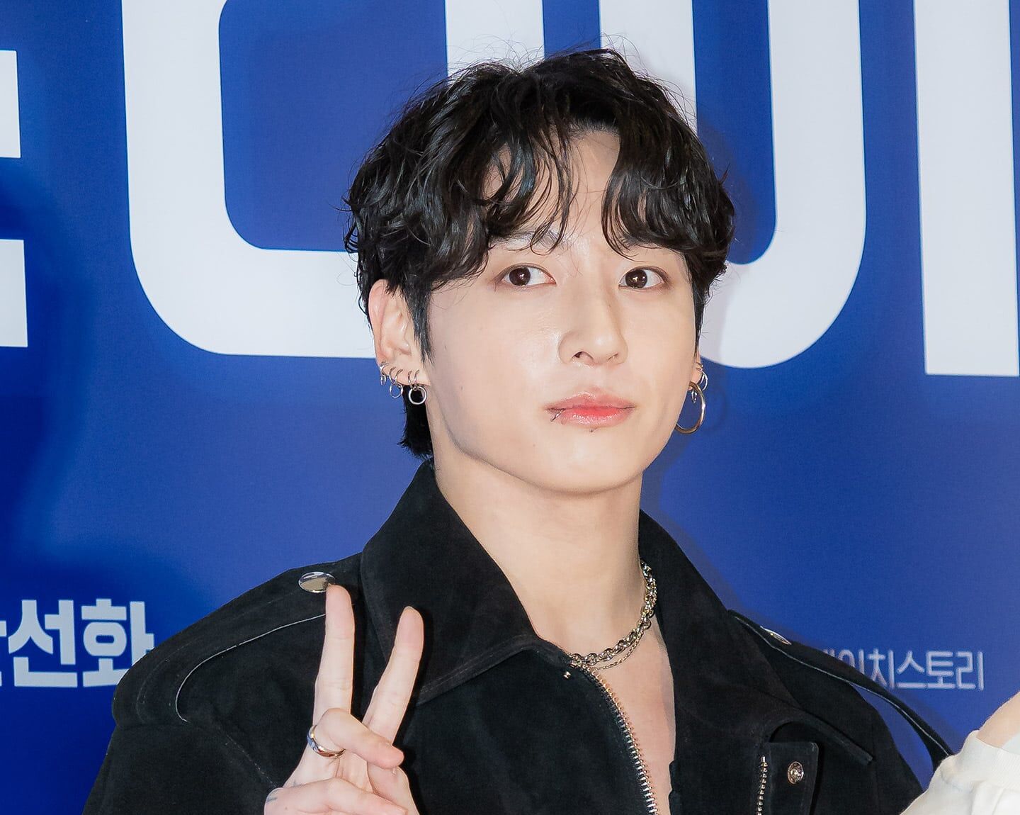 BTS ジョングク、韓国映画「ファーストライド」VIP試写会に出席