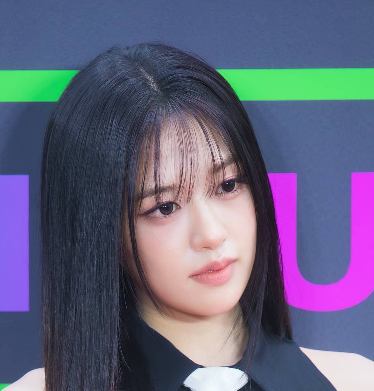 IVE アン・ユジン、安定したMC力を証明！6回連続で「SBS 歌謡大典」の