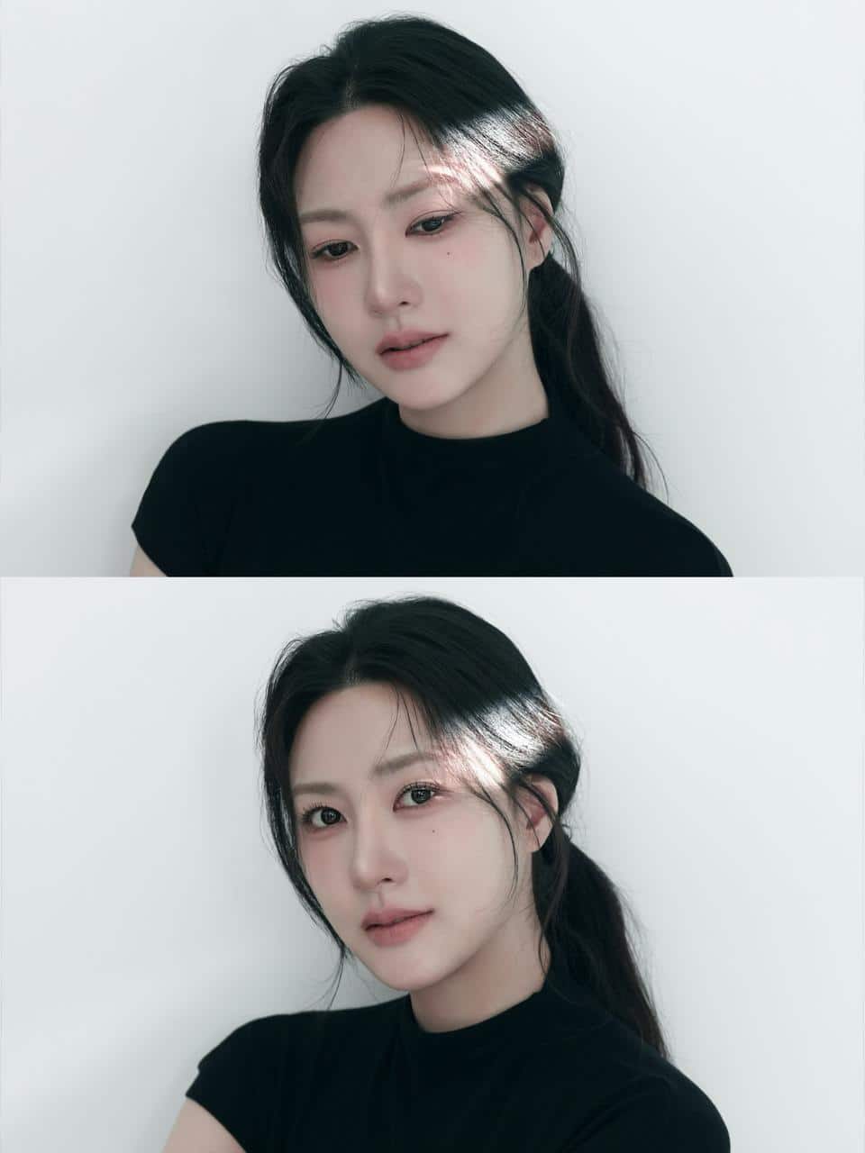 Apink オ・ハヨン、自然体の一枚が映す休息の時間・・やわらかな光