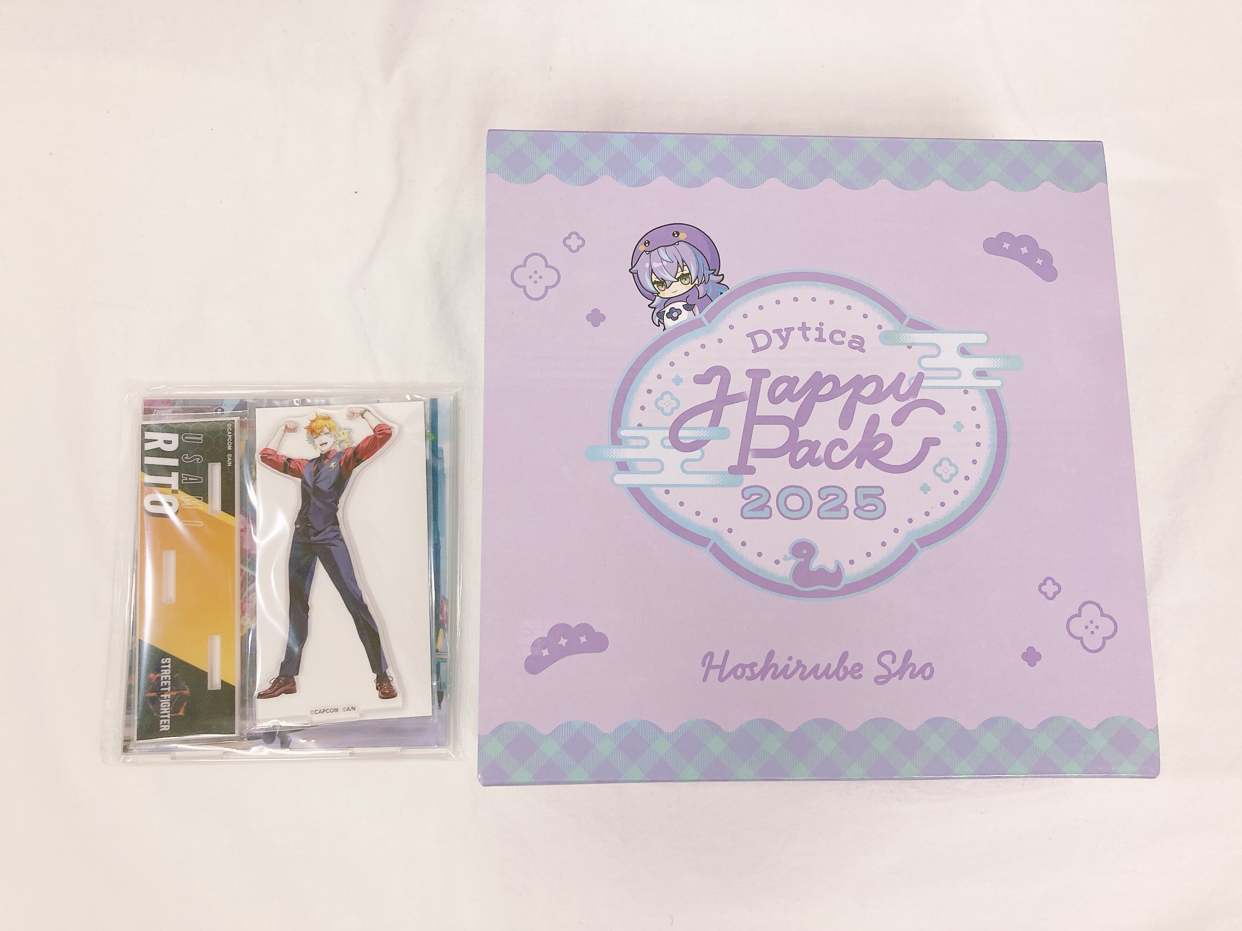 歌い手グッズ郵送買取実績 | カワイイプラネット／ダニーズトイ