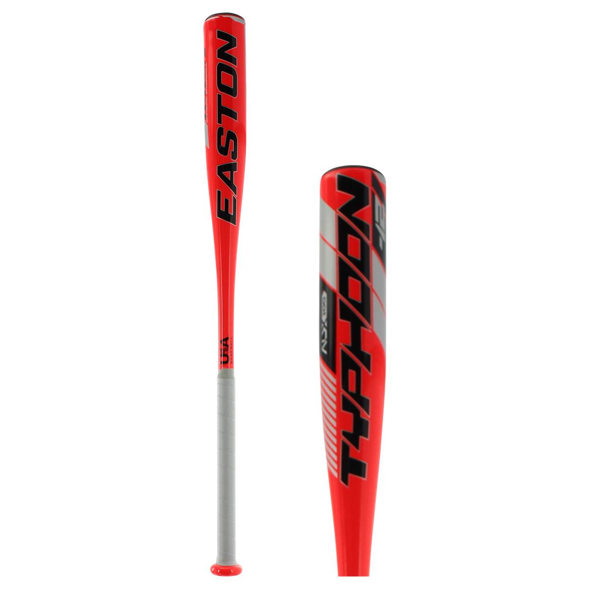 Easton Typhoon -12 2 1/4