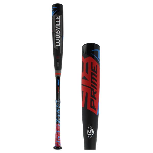 Louisville Slugger Prime 918 -3 2 5/8