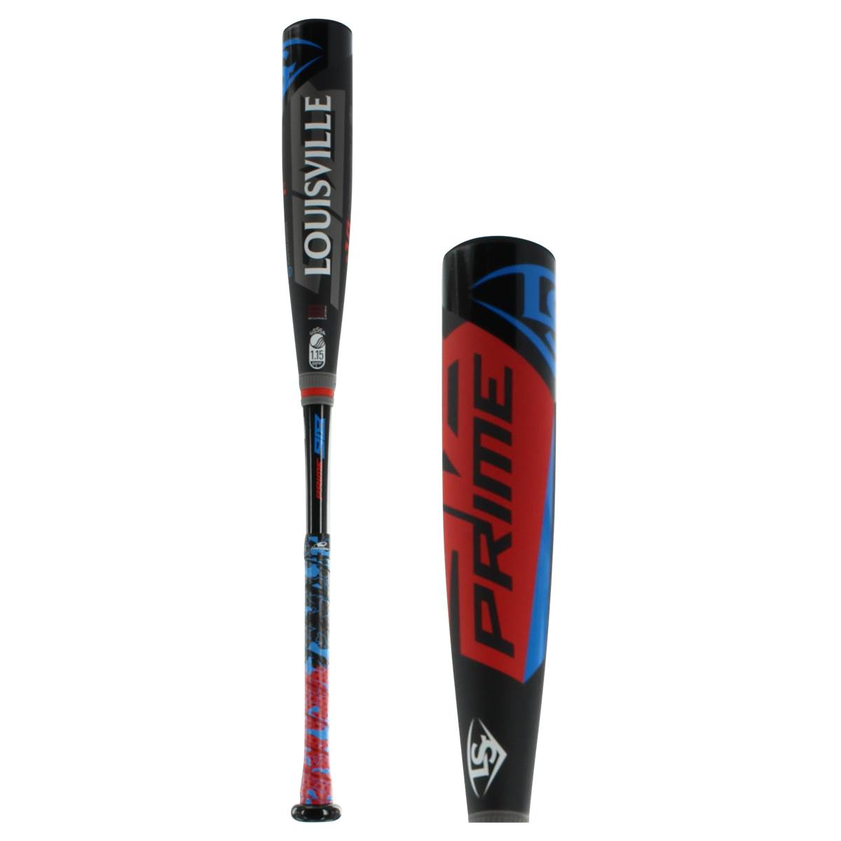 Louisville Slugger Prime 918 -10 2 3/4