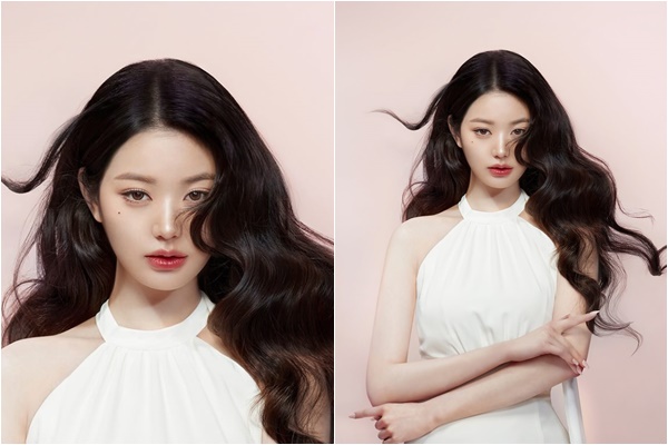 IVEウォニョン、「ダイソン」韓国アンバサダーに就任！ - デバク